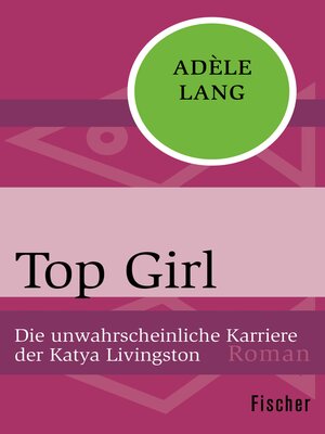 cover image of Top Girl